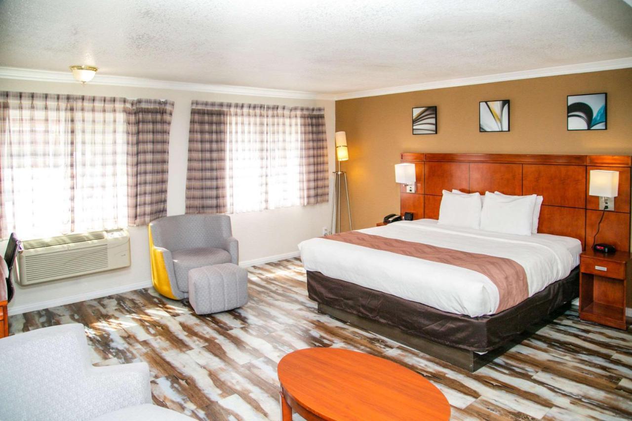 Hotel Quality & - Us101