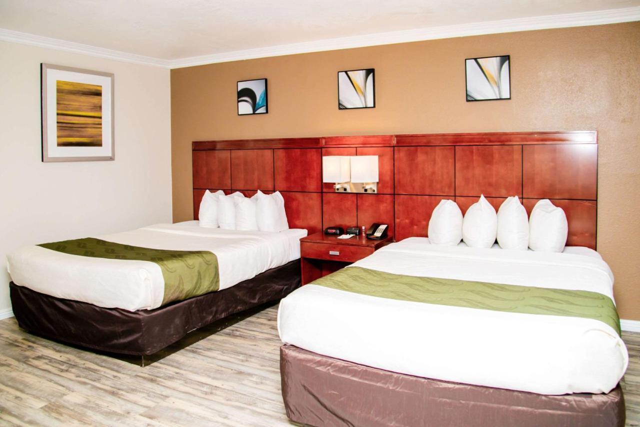 Hotel Quality & - Us101