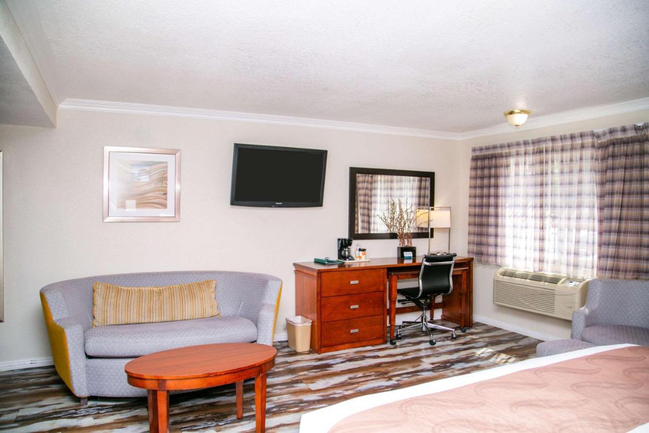 Quality & - Us101 Hotel Thousand Oaks