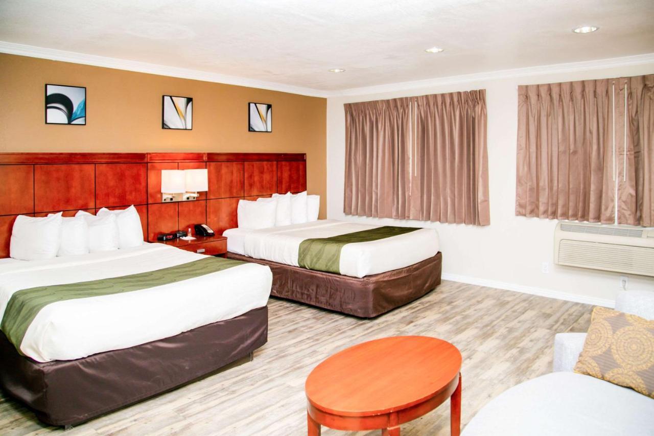 Hotel Quality & - Us101 3*