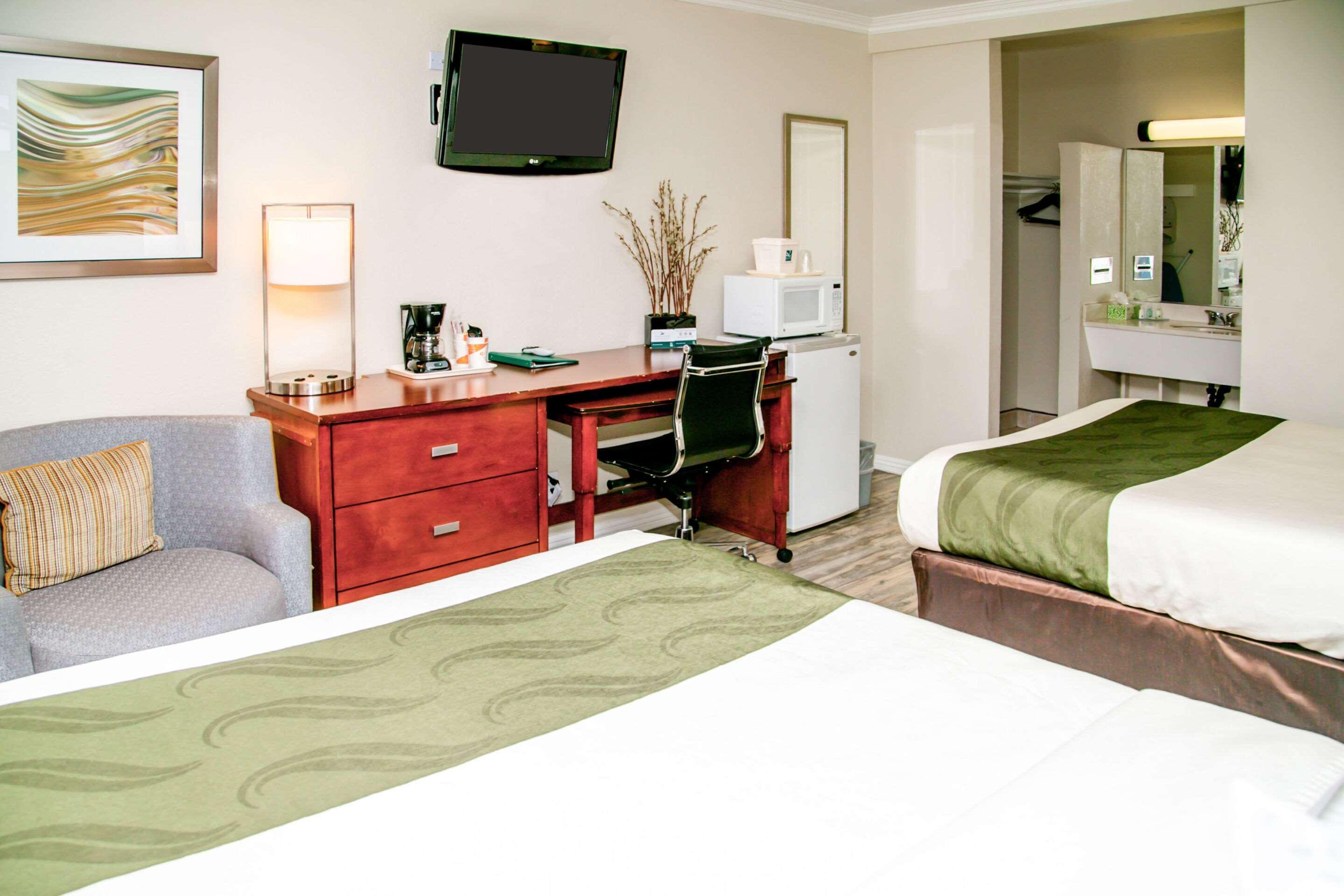 Hotel Quality & - Us101 Thousand Oaks