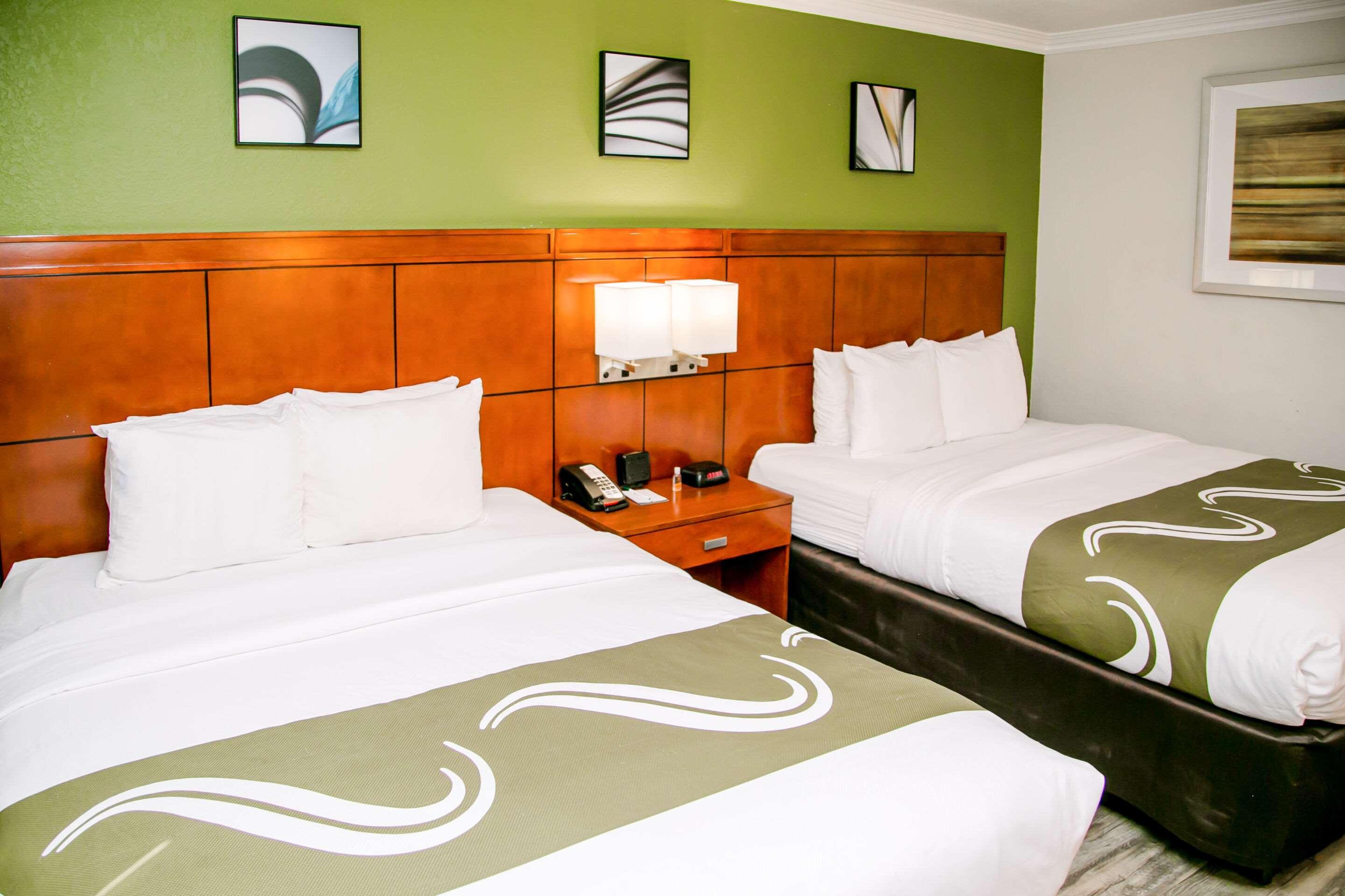 Hotel Quality & - Us101