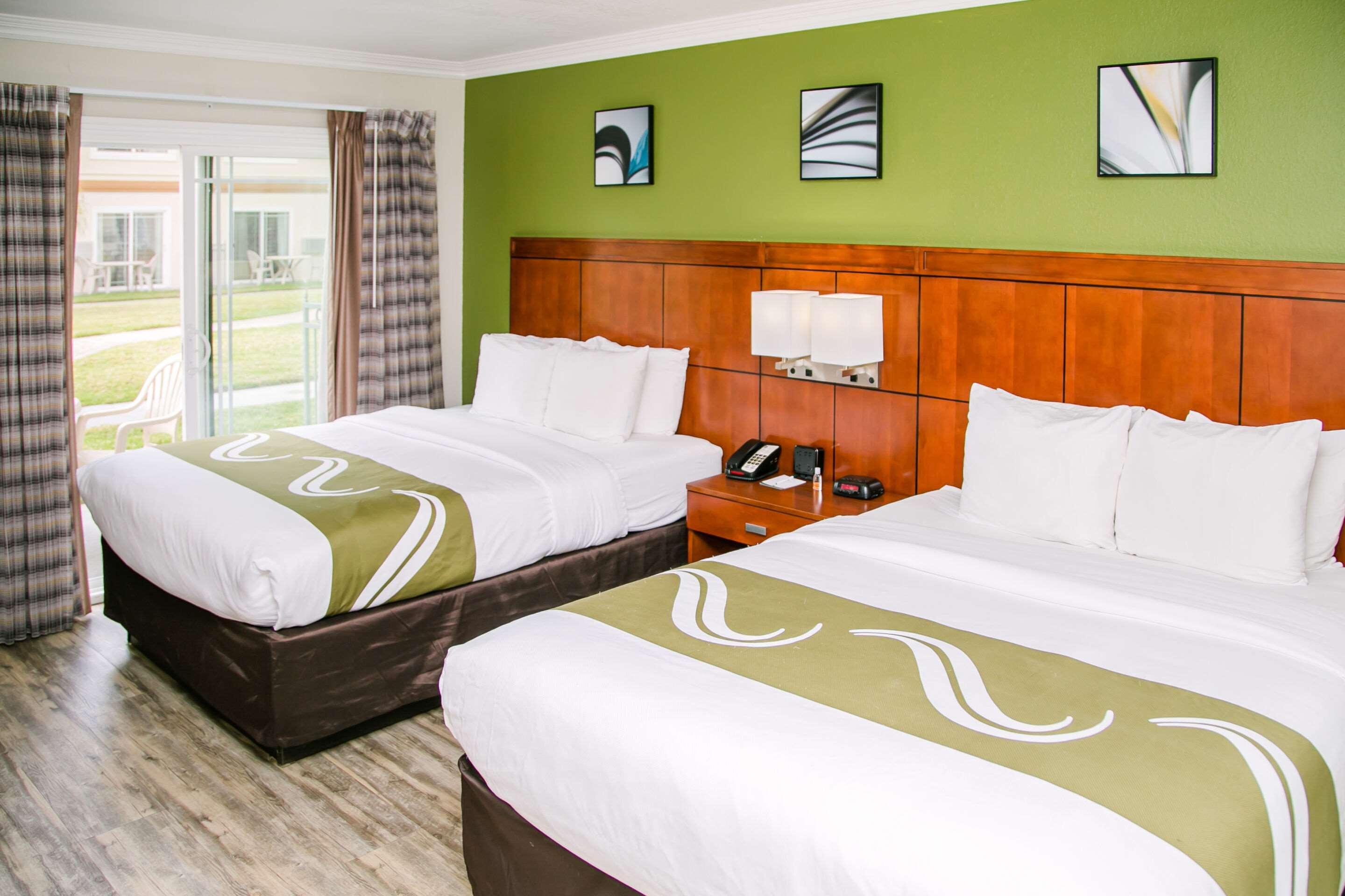 Hotel Quality & - Us101 Thousand Oaks