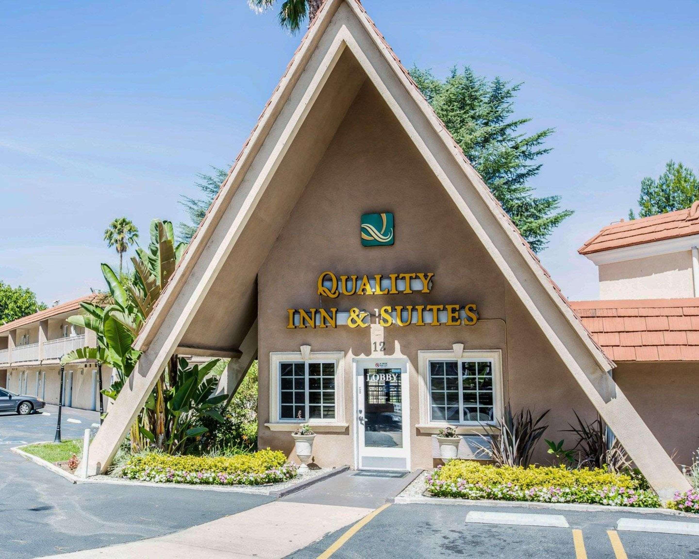 Quality & - Us101 Hotel 3*
