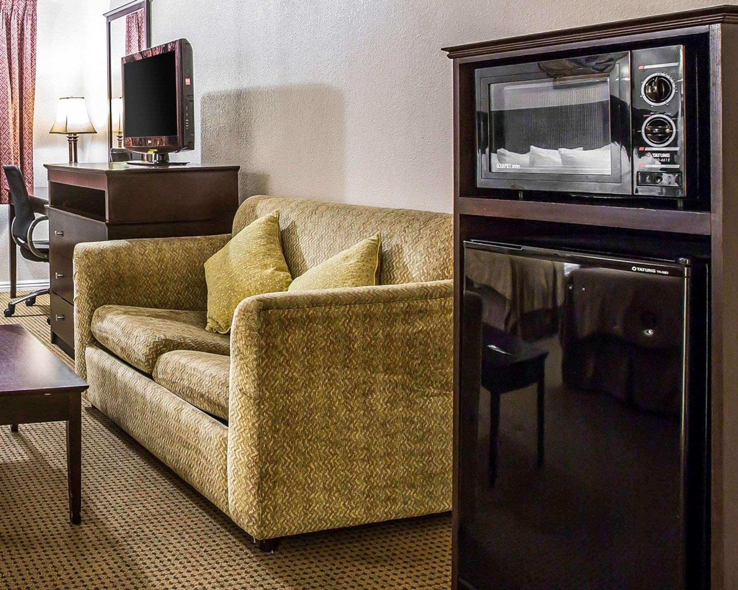 Hotel Quality & - Us101