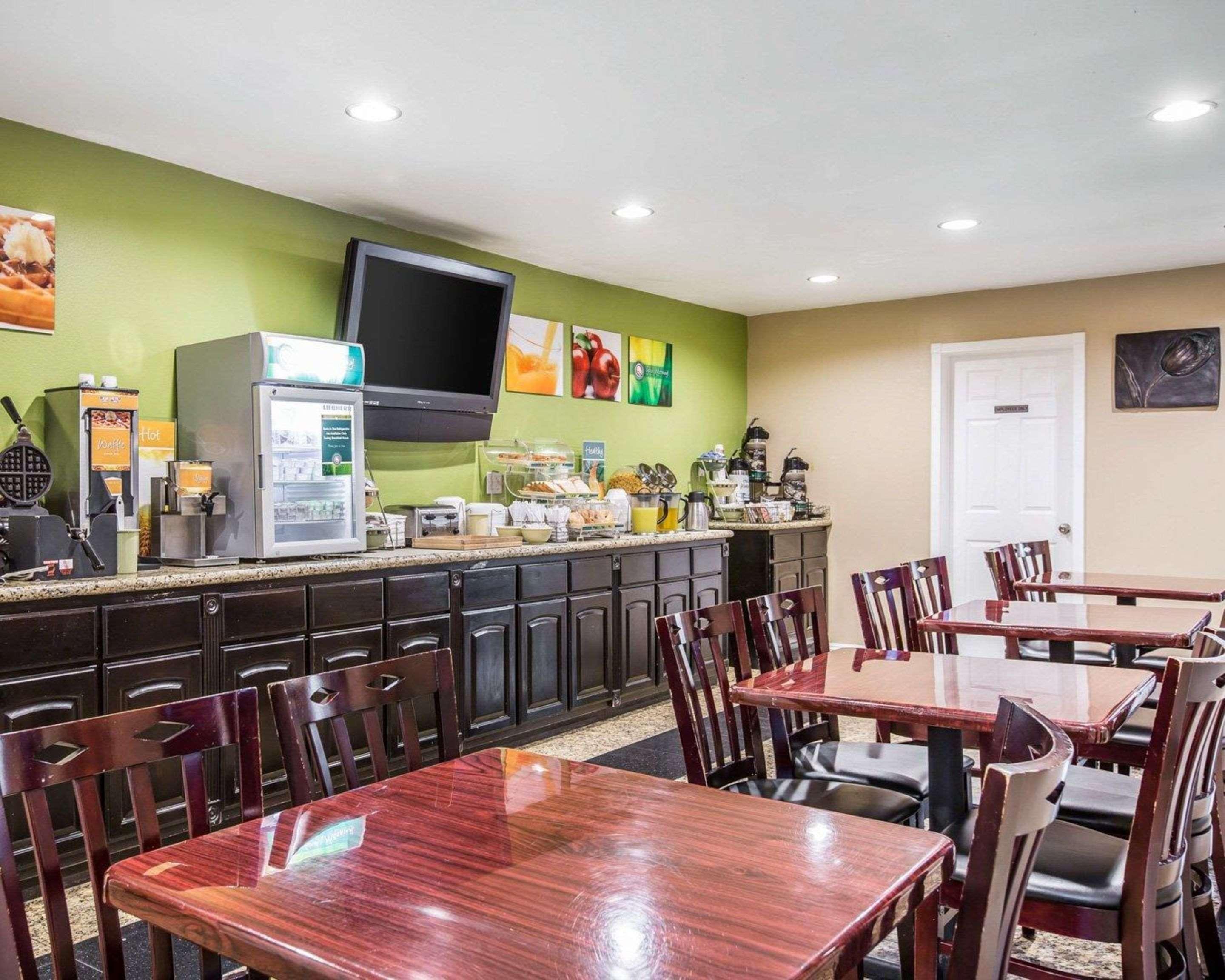 Hotel Quality & - Us101 Thousand Oaks