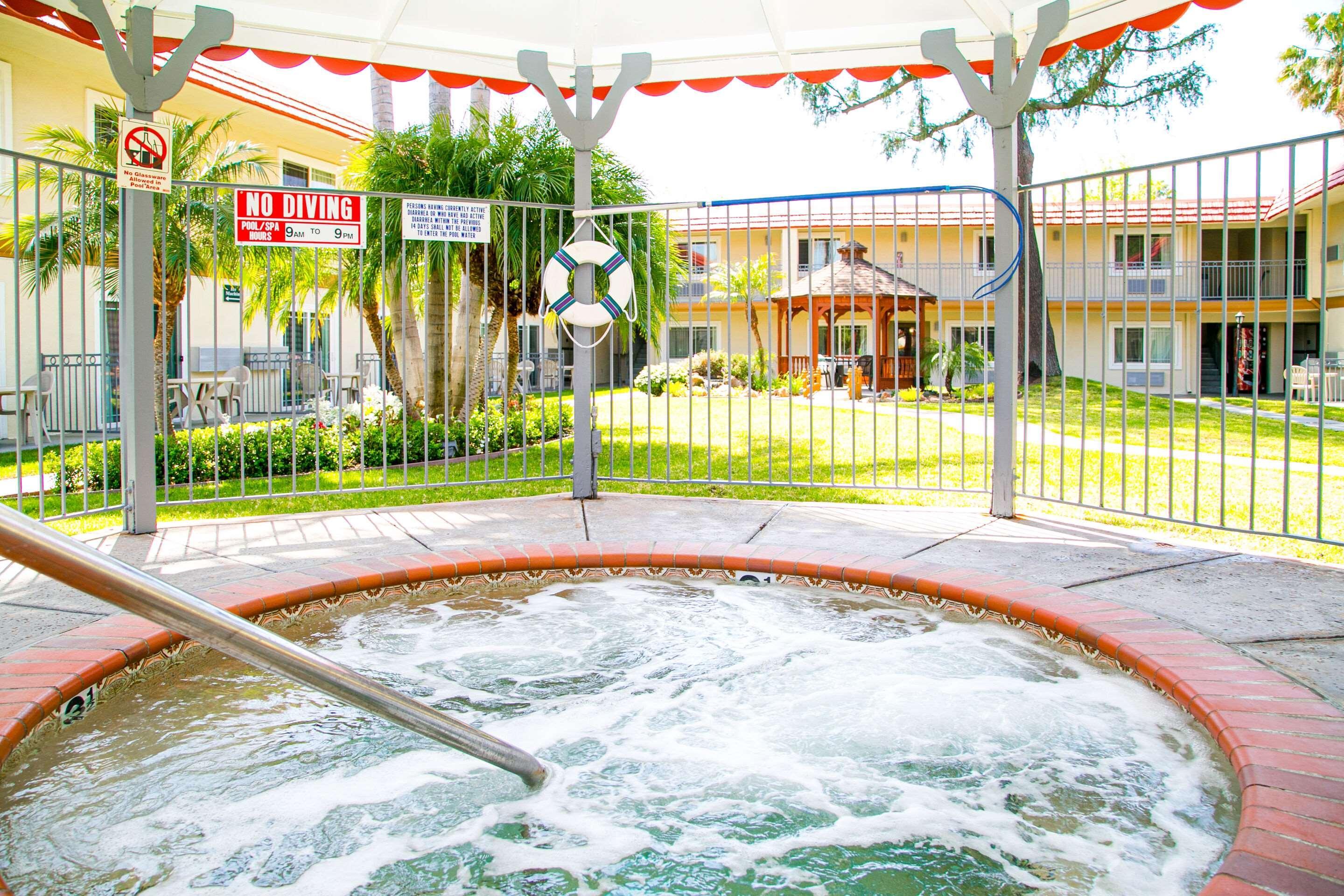 Quality & - Us101 Hotel Thousand Oaks