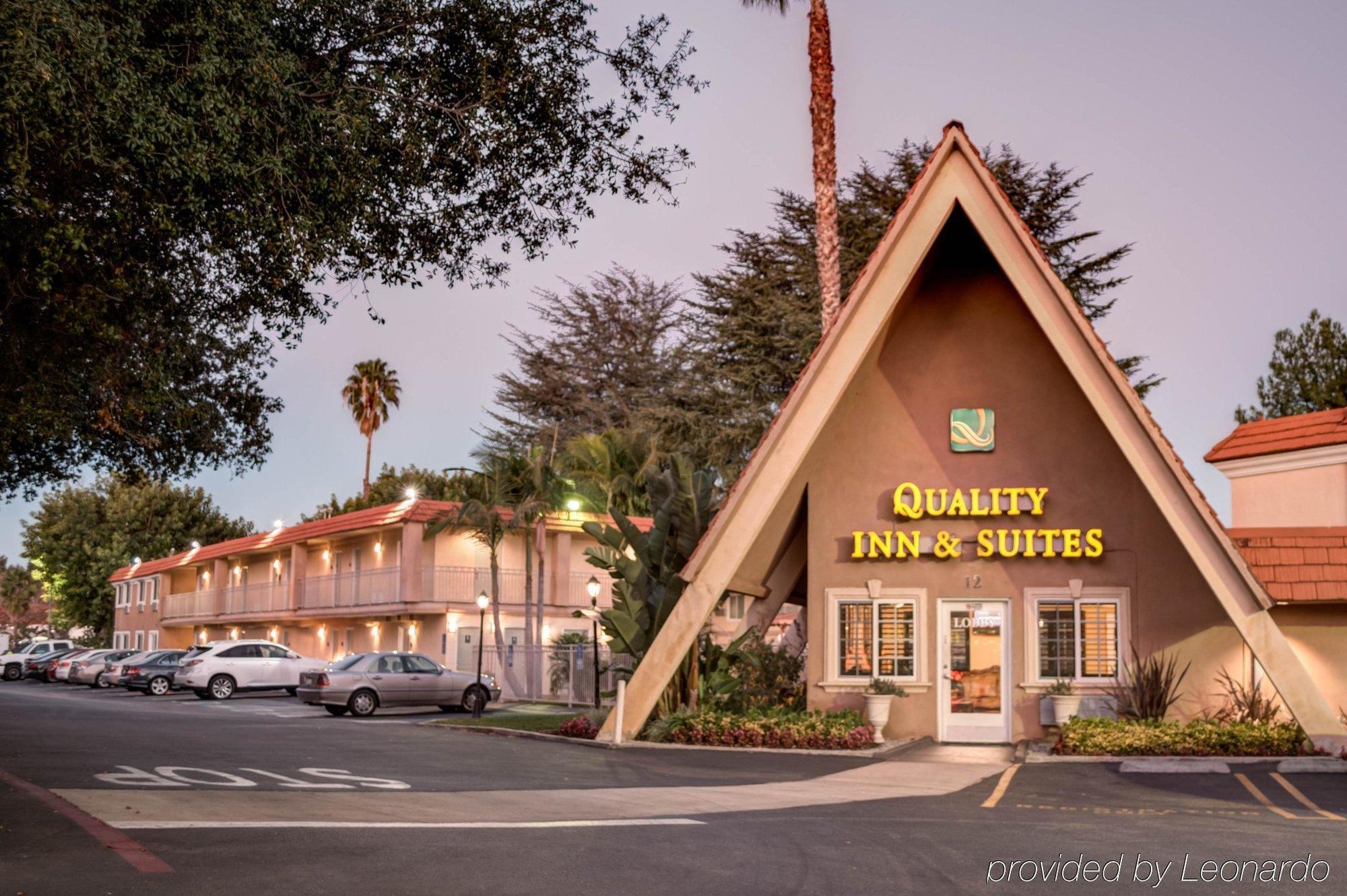Hotel Quality & - Us101