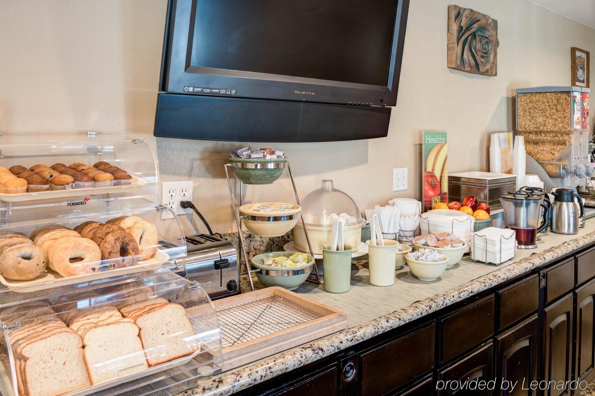 Hotel Quality & - Us101 Thousand Oaks
