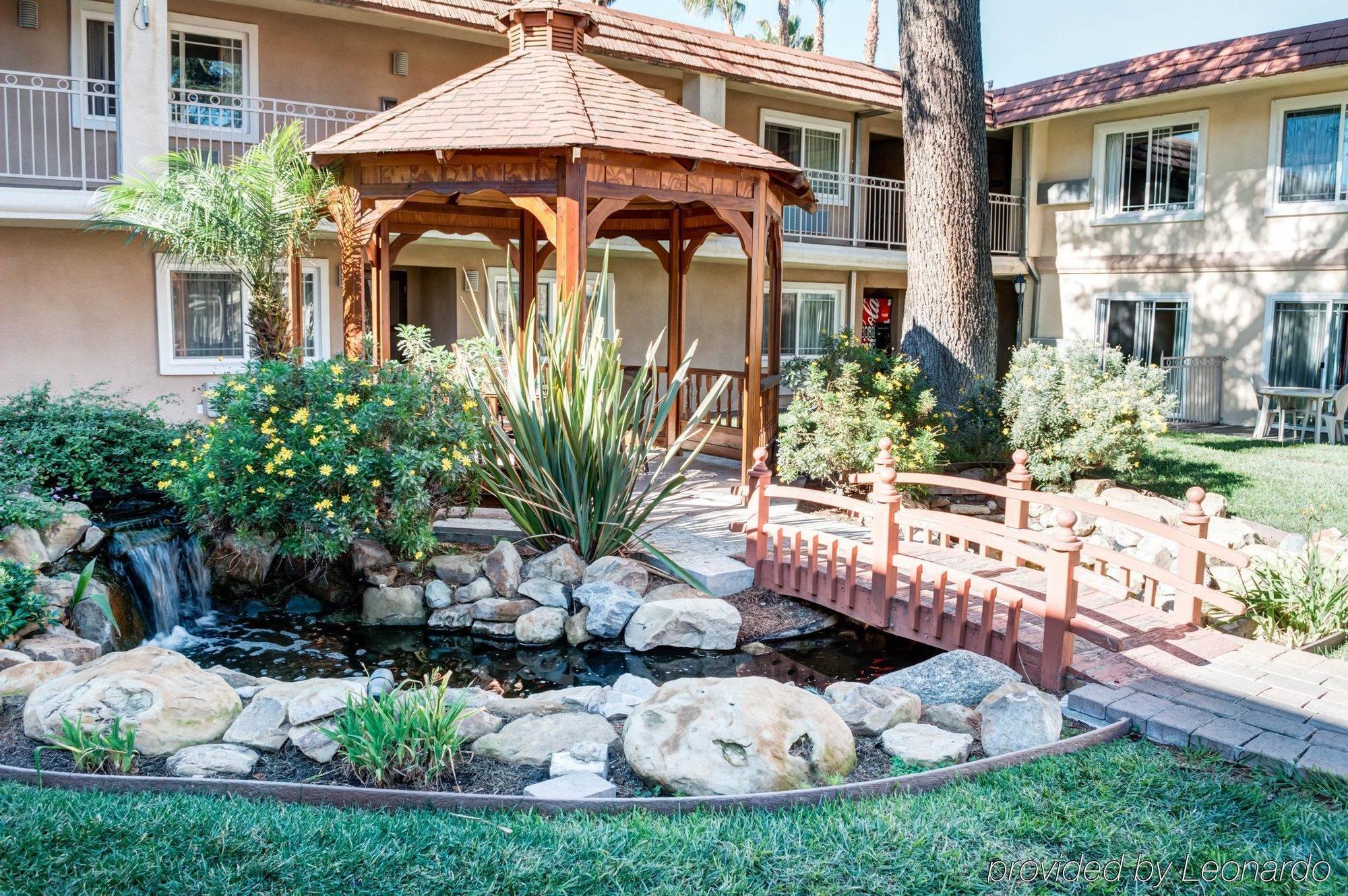 Quality & - Us101 Hotel Thousand Oaks