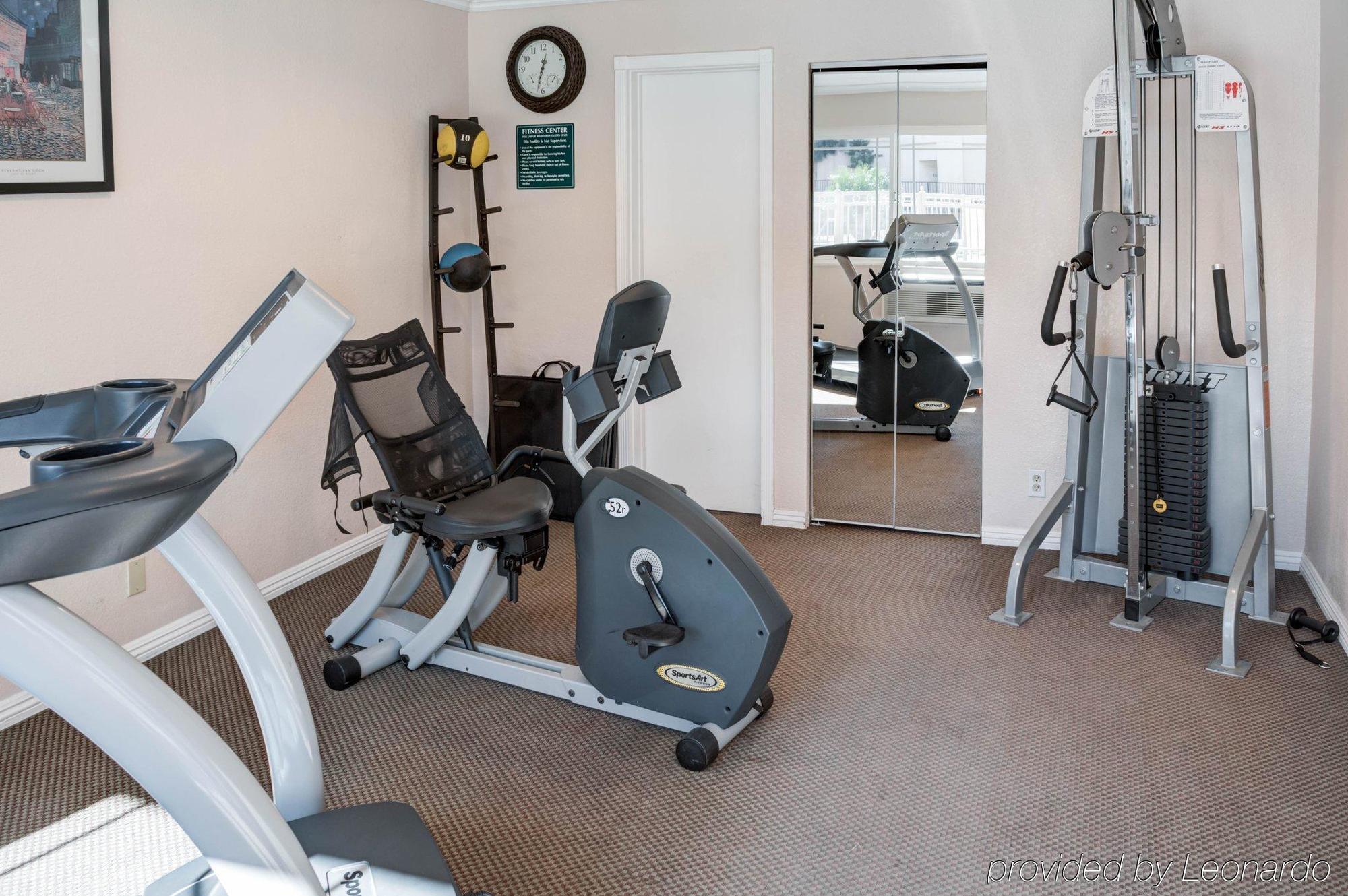 Quality & - Us101 Hotel Thousand Oaks