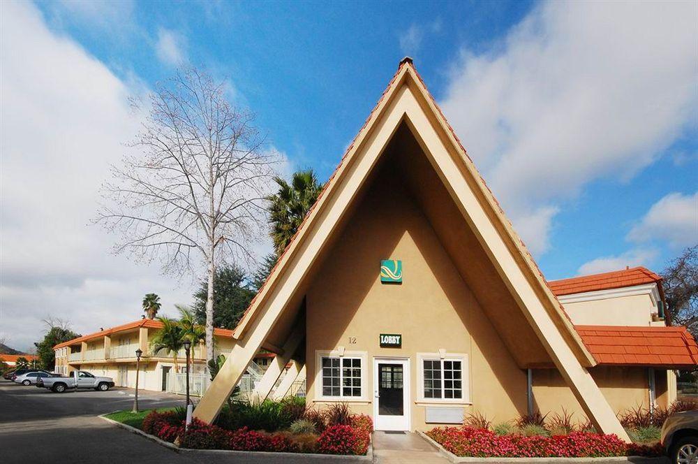 Quality & - Us101 Hotel
