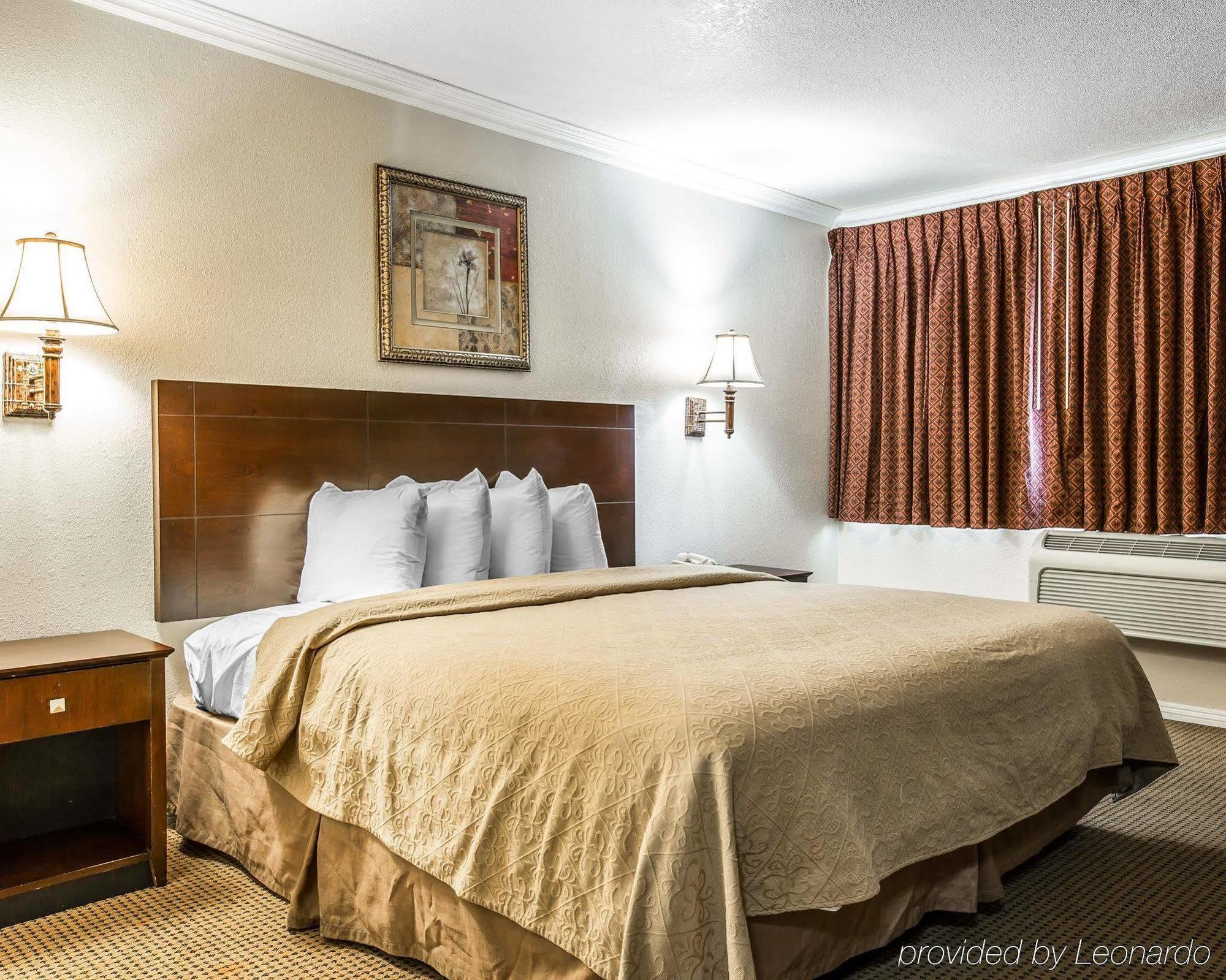Quality & - Us101 Hotel Thousand Oaks